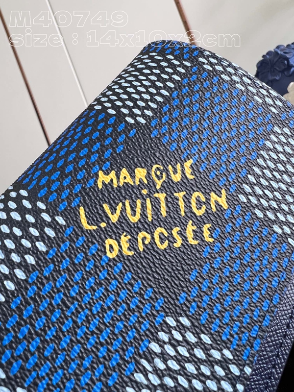 ルイヴィトン財布スーパーコピー468-2